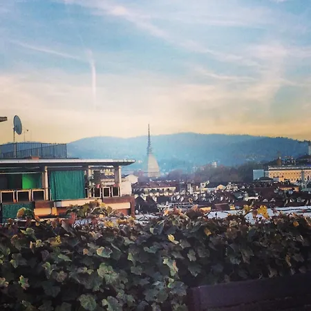 Privatunterkunft Central Room Camera Privata In Appartamento Not A Hotel Con Bagno E Terrazza Privati Turin