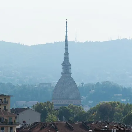 Central Room Camera Privata In Appartamento Not A Hotel Con Bagno E Terrazza Privati Turin