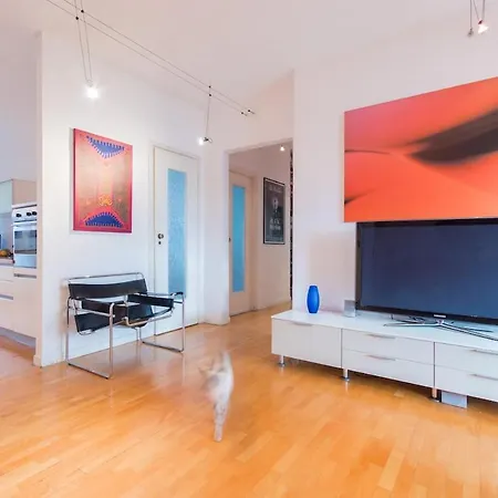 Central Room Camera Privata In Appartamento Not A Hotel Con Bagno E Terrazza Privati *