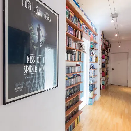 Central Room Camera Privata In Appartamento Not A Hotel Con Bagno E Terrazza Privati