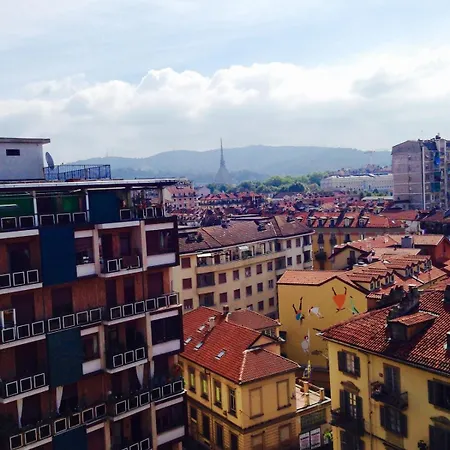 Central Room Camera Privata In Appartamento Not A Hotel Con Bagno E Terrazza Privati Privatunterkunft