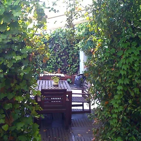 Central Room Camera Privata In Appartamento Not A Hotel Con Bagno E Terrazza Privati Turín