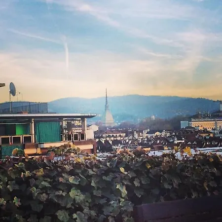 Ubytování v soukromí Central Room Camera Privata In Appartamento Not A Hotel Con Bagno E Terrazza Privati