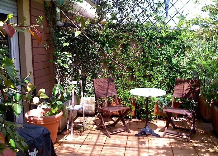 Homestay Central Room Camera Privata In Appartamento Not A Hotel Con Bagno E Terrazza Privati