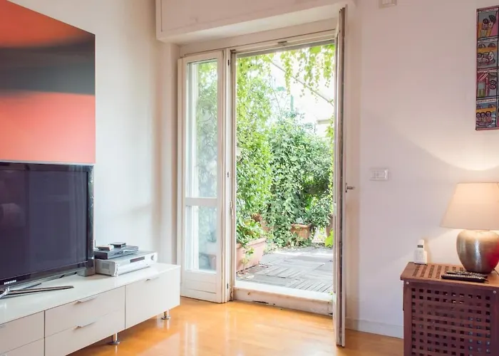 Homestay Central Room Camera Privata In Appartamento Not A Hotel Con Bagno E Terrazza Privati *