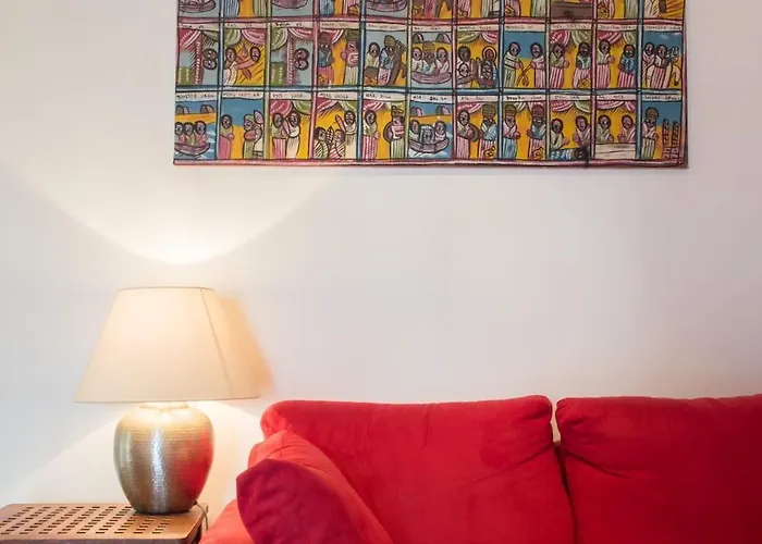 Homestay Central Room Camera Privata In Appartamento Not A Hotel Con Bagno E Terrazza Privati *