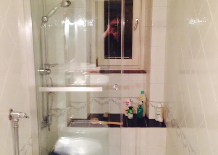 Homestay Central Room Camera Privata In Appartamento Not A Hotel Con Bagno E Terrazza Privati *