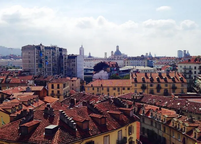 Central Room Camera Privata In Appartamento Not A Hotel Con Bagno E Terrazza Privati Homestay Turin