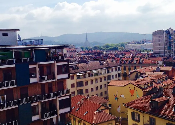 Central Room Camera Privata In Appartamento Not A Hotel Con Bagno E Terrazza Privati Homestay