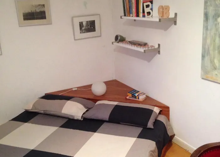 Central Room Camera Privata In Appartamento Not A Hotel Con Bagno E Terrazza Privati * Turin