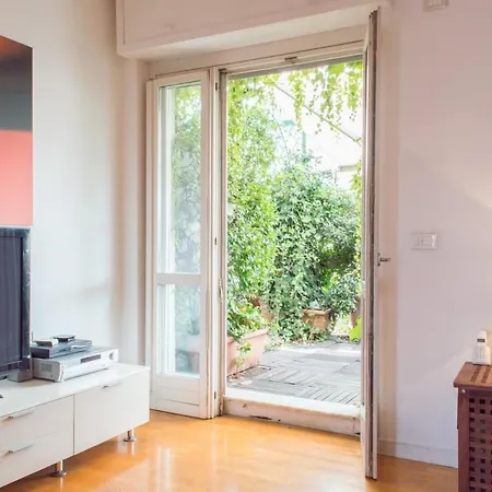 Kwatera prywatna Central Room Camera Privata In Appartamento Not A Hotel Con Bagno E Terrazza Privati *