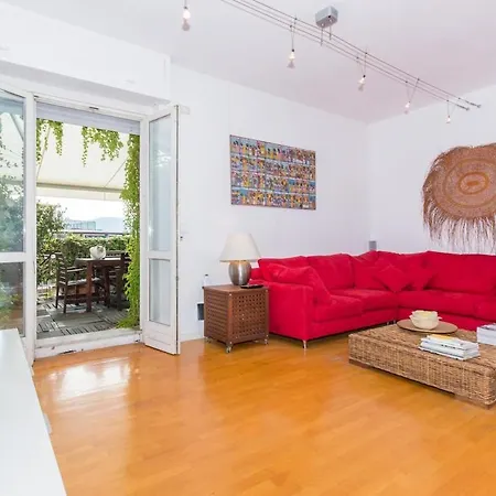 Central Room Camera Privata In Appartamento Not A Hotel Con Bagno E Terrazza Privati Kwatera prywatna Turyn