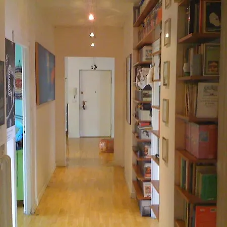 Central Room Camera Privata In Appartamento Not A Hotel Con Bagno E Terrazza Privati *