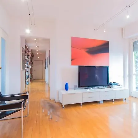 Central Room Camera Privata In Appartamento Not A Hotel Con Bagno E Terrazza Privati *