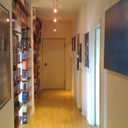 Central Room Camera Privata In Appartamento Not A Hotel Con Bagno E Terrazza Privati Turyn