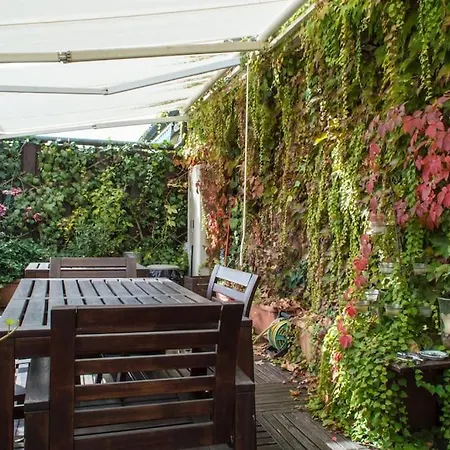 Central Room Camera Privata In Appartamento Not A Hotel Con Bagno E Terrazza Privati Kwatera prywatna Turyn