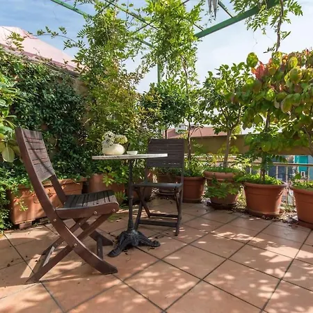 Kwatera prywatna Central Room Camera Privata In Appartamento Not A Hotel Con Bagno E Terrazza Privati Turyn