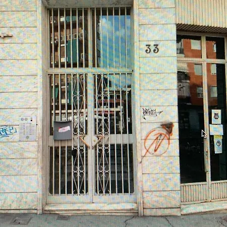 Central Room Camera Privata In Appartamento Not A Hotel Con Bagno E Terrazza Privati Turyn