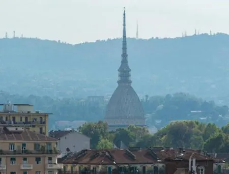 Central Room Camera Privata In Appartamento Not A Hotel Con Bagno E Terrazza Privati Kwatera prywatna