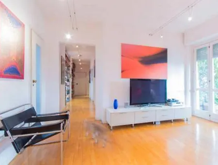 Kwatera prywatna Central Room Camera Privata In Appartamento Not A Hotel Con Bagno E Terrazza Privati