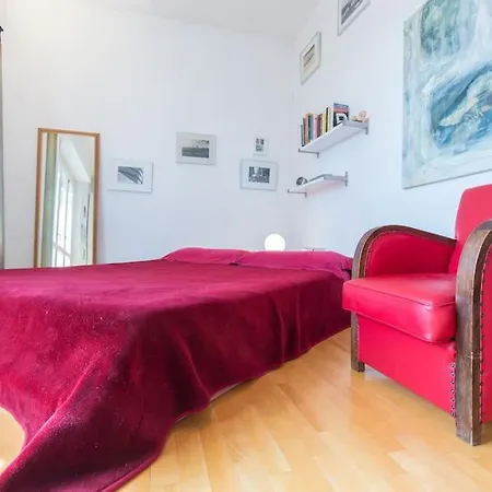 Central Room Camera Privata In Appartamento Not A Hotel Con Bagno E Terrazza Privati *