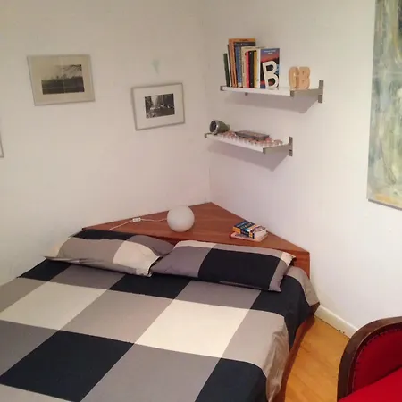 Central Room Camera Privata In Appartamento Not A Hotel Con Bagno E Terrazza Privati * טורינו