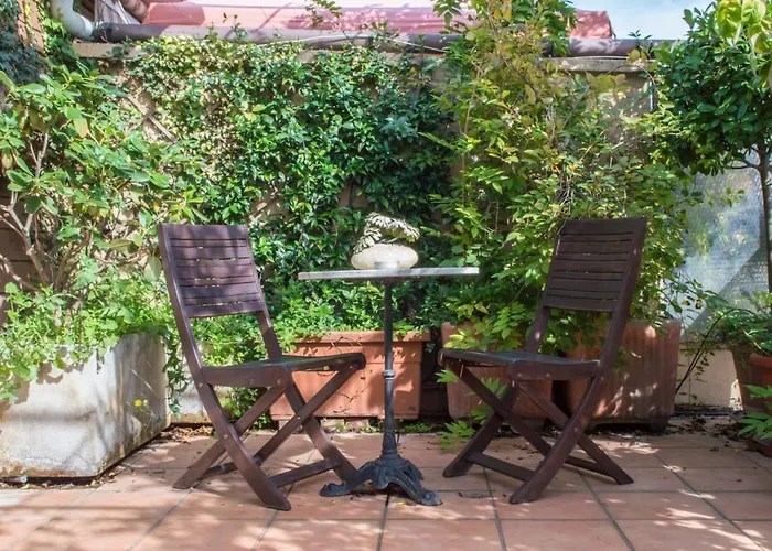 Habitación en casa particular Central Room Camera Privata In Appartamento Not A Hotel Con Bagno E Terrazza Privati Turín