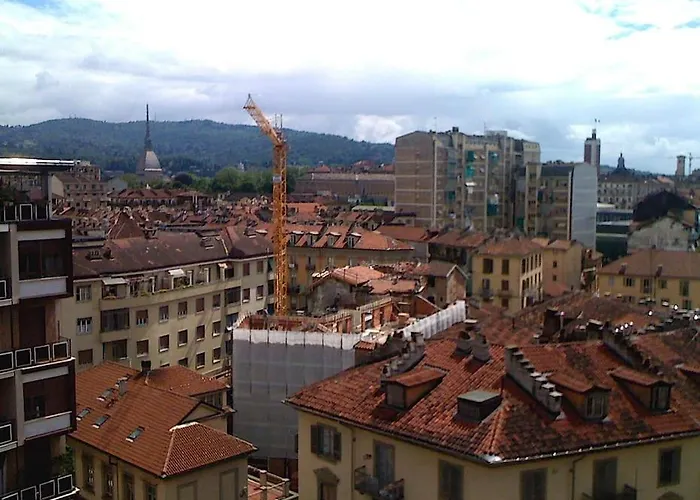 Central Room Camera Privata In Appartamento Not A Hotel Con Bagno E Terrazza Privati *